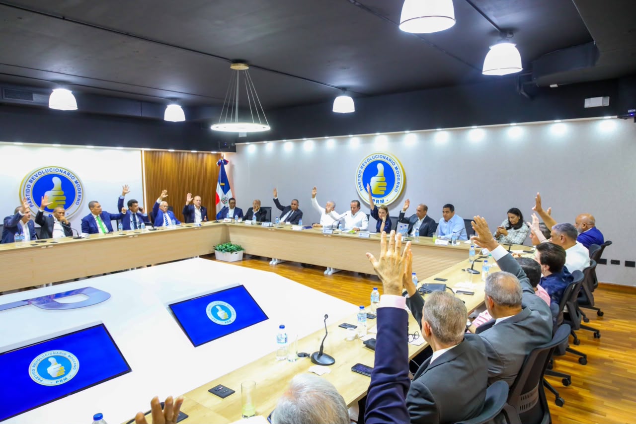 Victoria Yeb fue escogido a unianimidad.