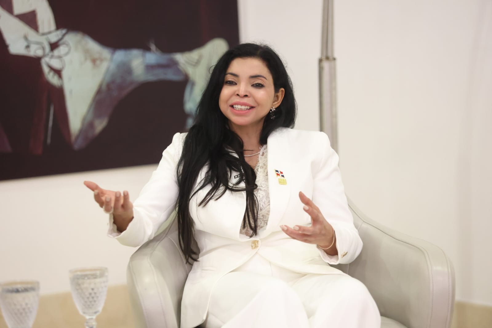 Yeni Berenice Reynoso