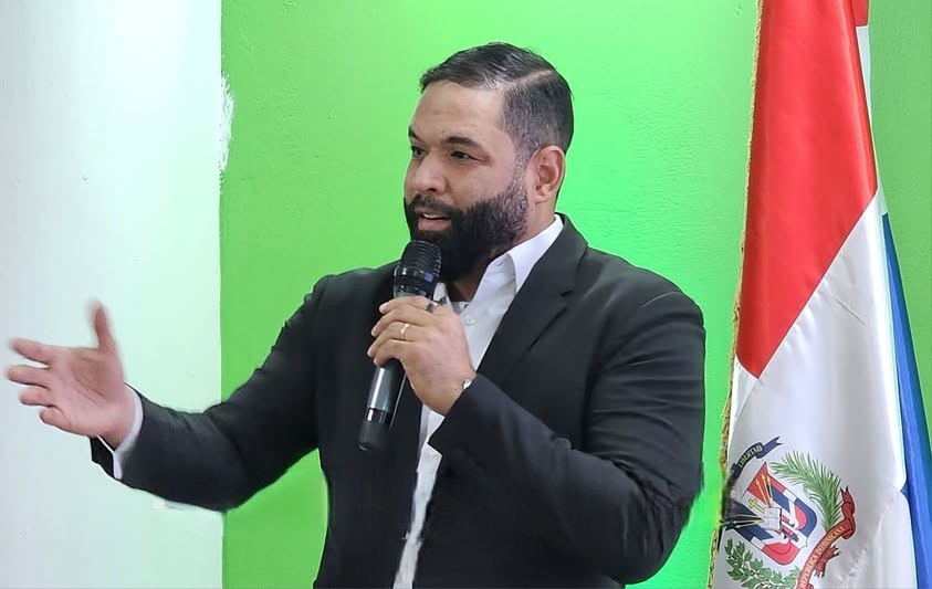 Francisco Sang Vargas