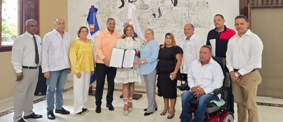 Imágenes del encuentro