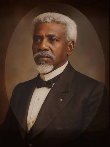 Cincinnatus Leconte