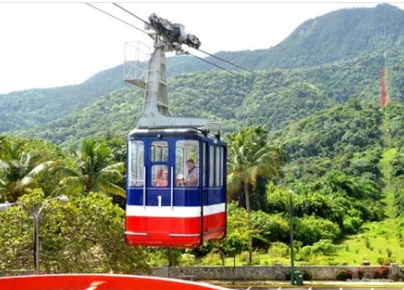 Autoridades incumplen promesa de reabrir teleférico