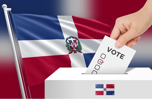 Voto del dominicano en el exterior