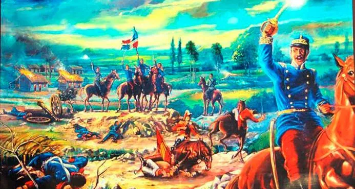 Restauración de la República