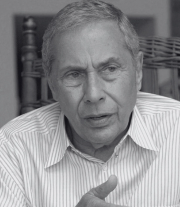 Fallece Mark Rydell, director de “En la laguna dorada”, a los 97 años