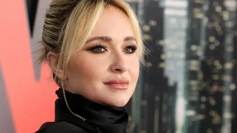 Hayden Panettiere