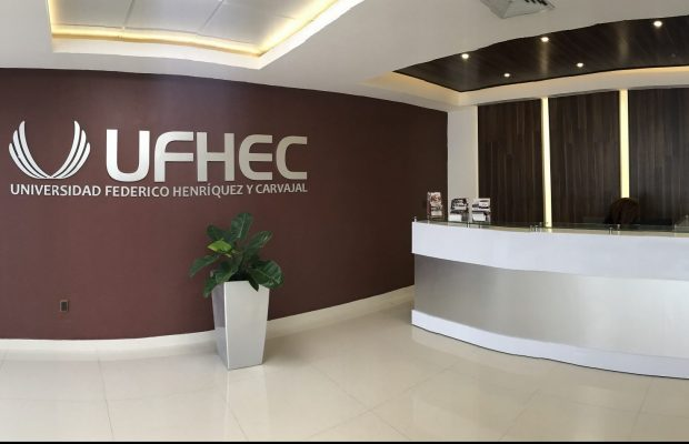 Universidad Federico Henríquez y Carvajal (UFHEC)