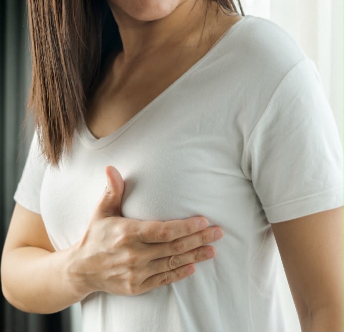 Cáncer de mama