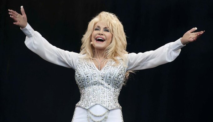 Dolly Parton