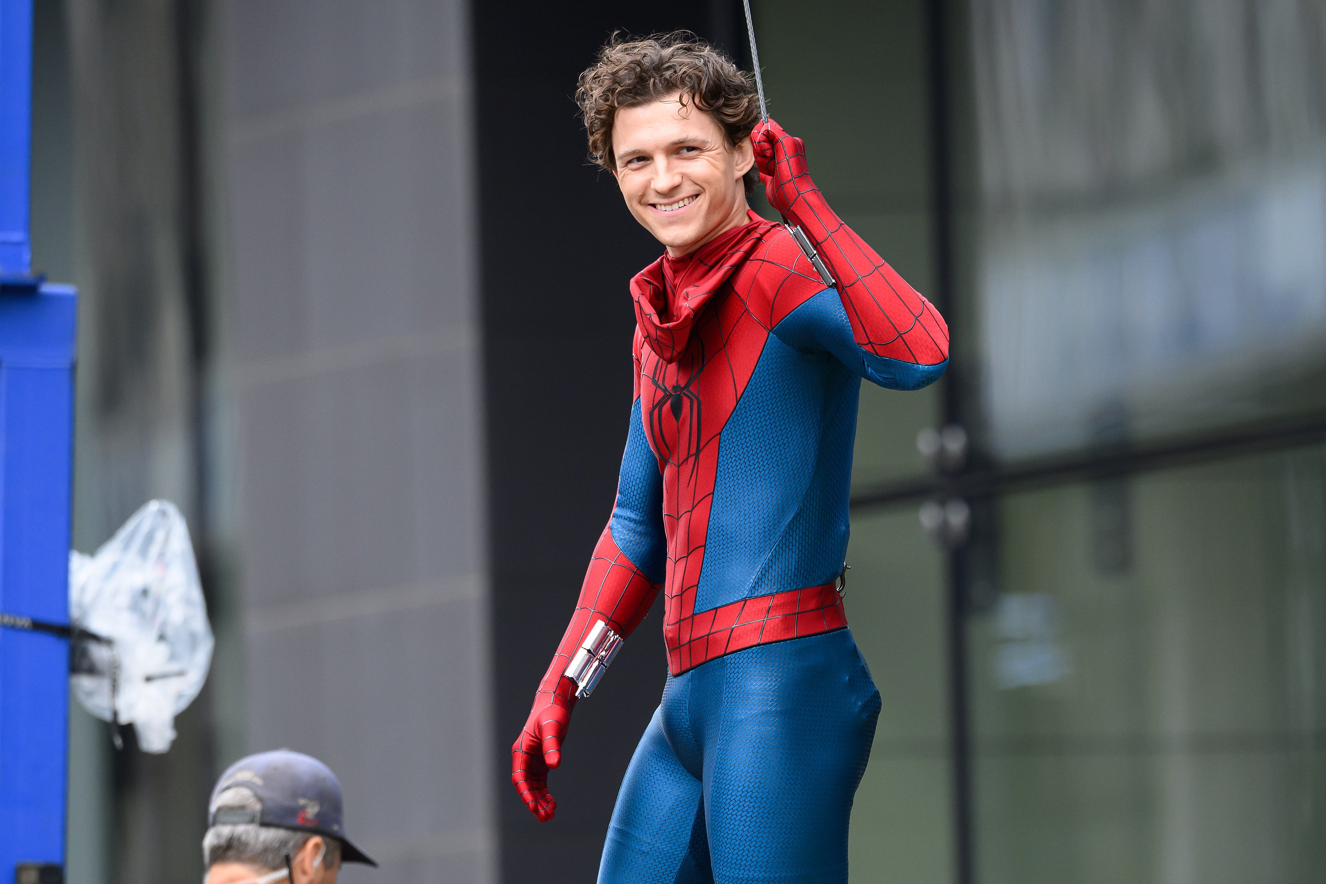En lo que va de año  “El diablo viste a la moda”, “Spider-man” y “La Odisea” forman parte de los grandes estrenos.
