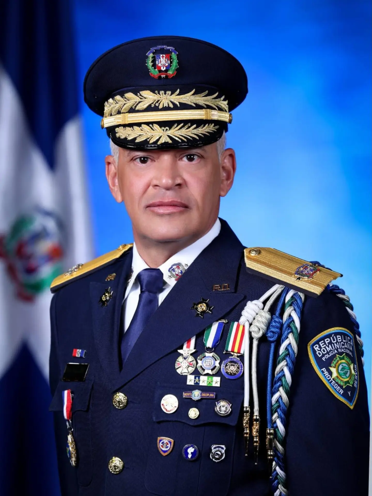 Ernesto Rafael Rodríguez García
