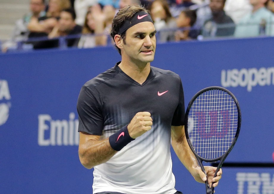 Roger Federer