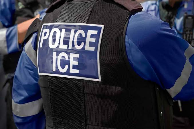 ICE