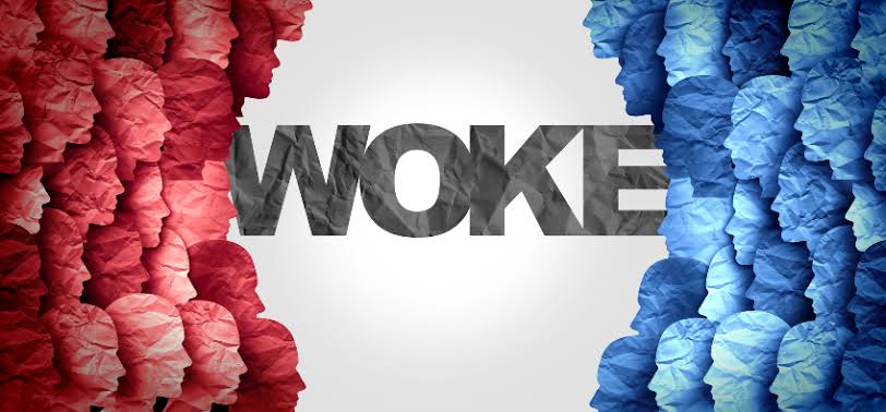 Woke
