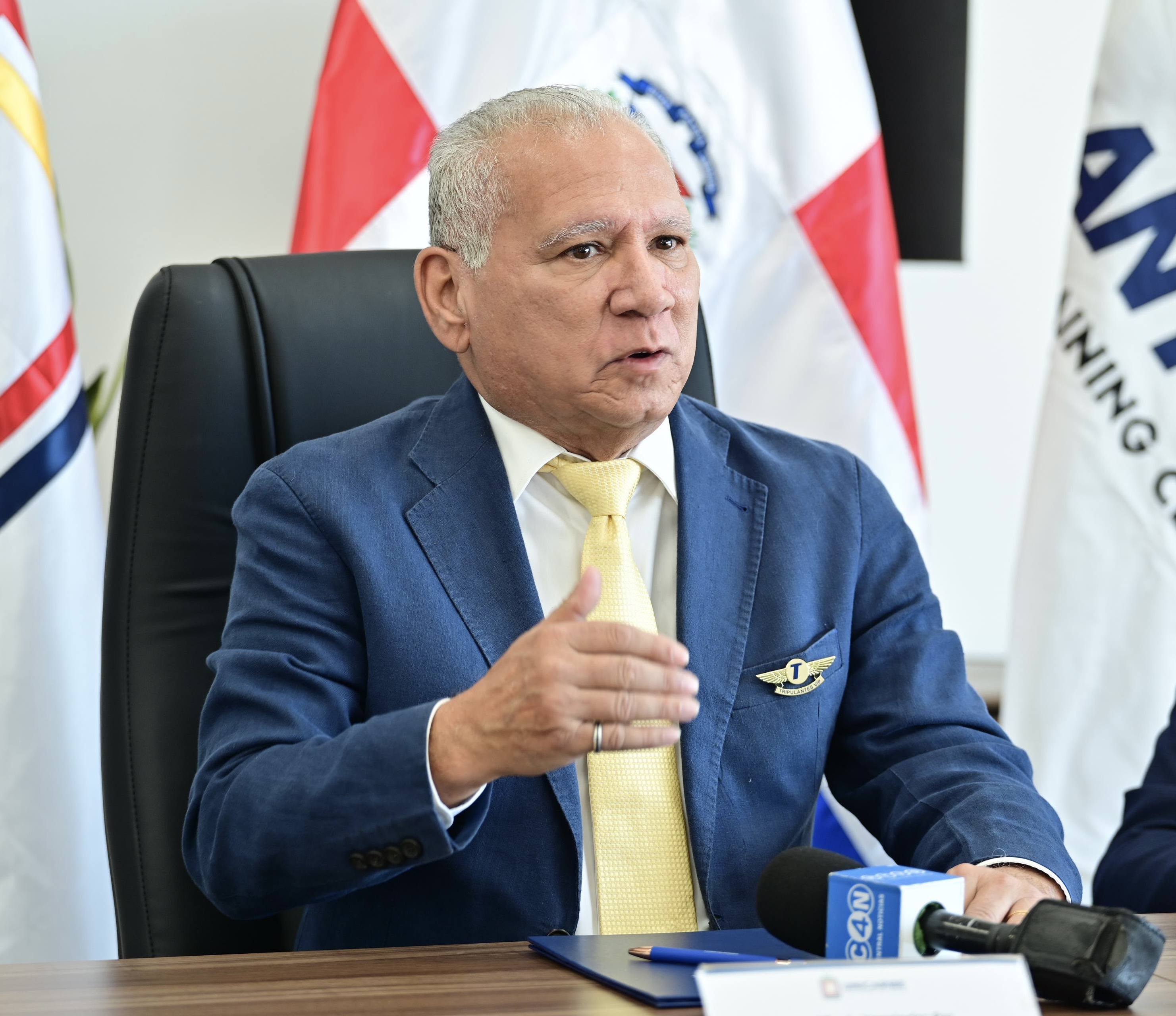 Alfredo Hernández