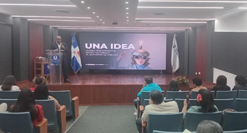 Arriba, Hirbin Manzueta ,