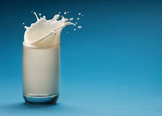 La leche