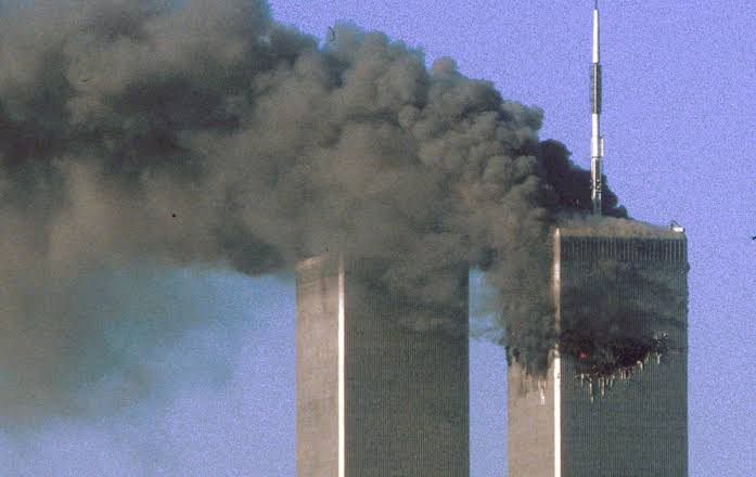 Torres gemelas