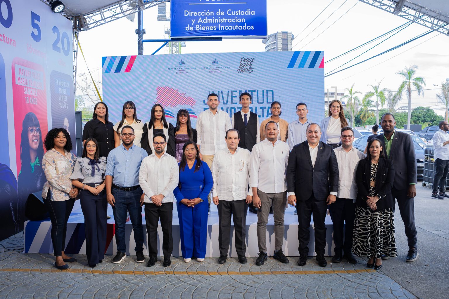 Imagen del evento