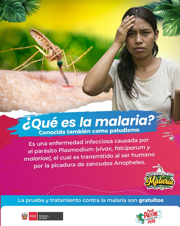 Malaria