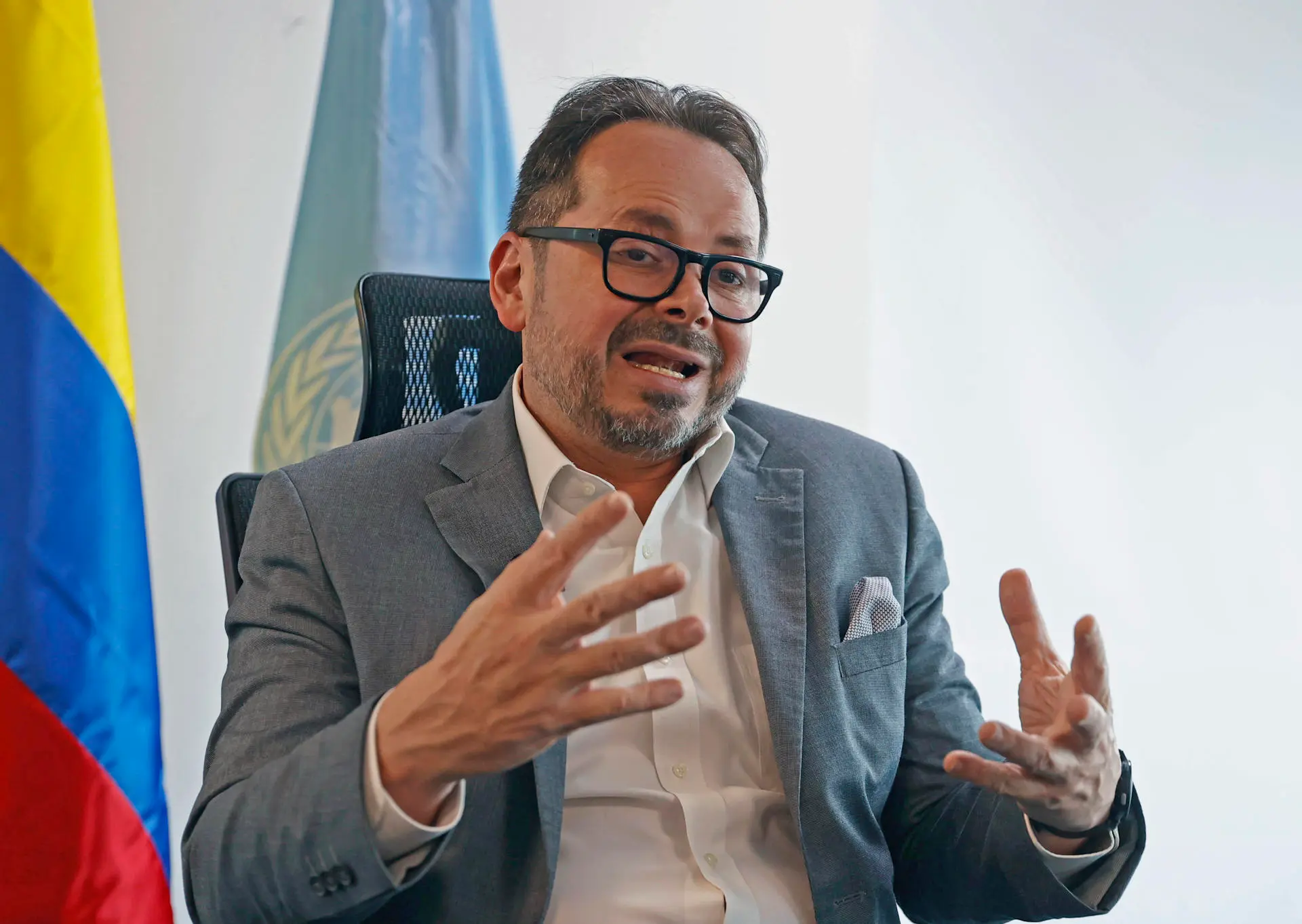 Carlos Ruiz Massieu
