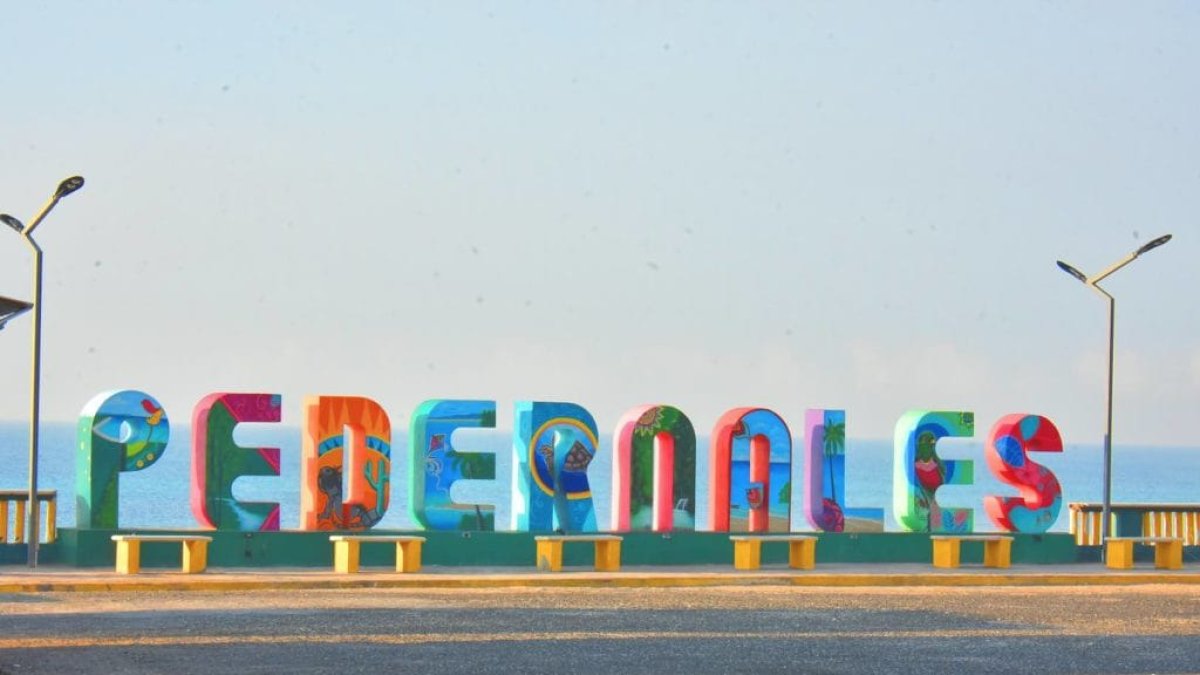 Pedernales