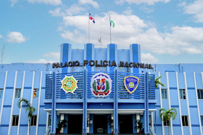 Policía Nacional
