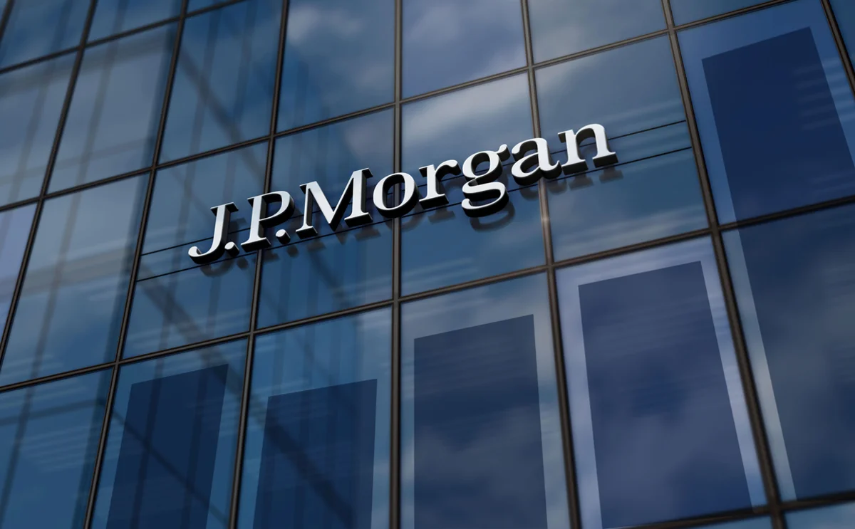 J.P. Morgan