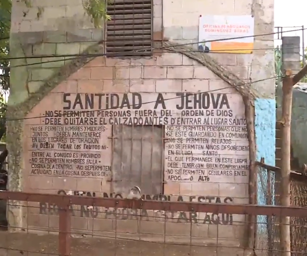 Imágenes del lugar