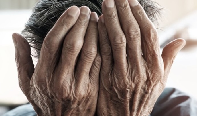 Ancianos