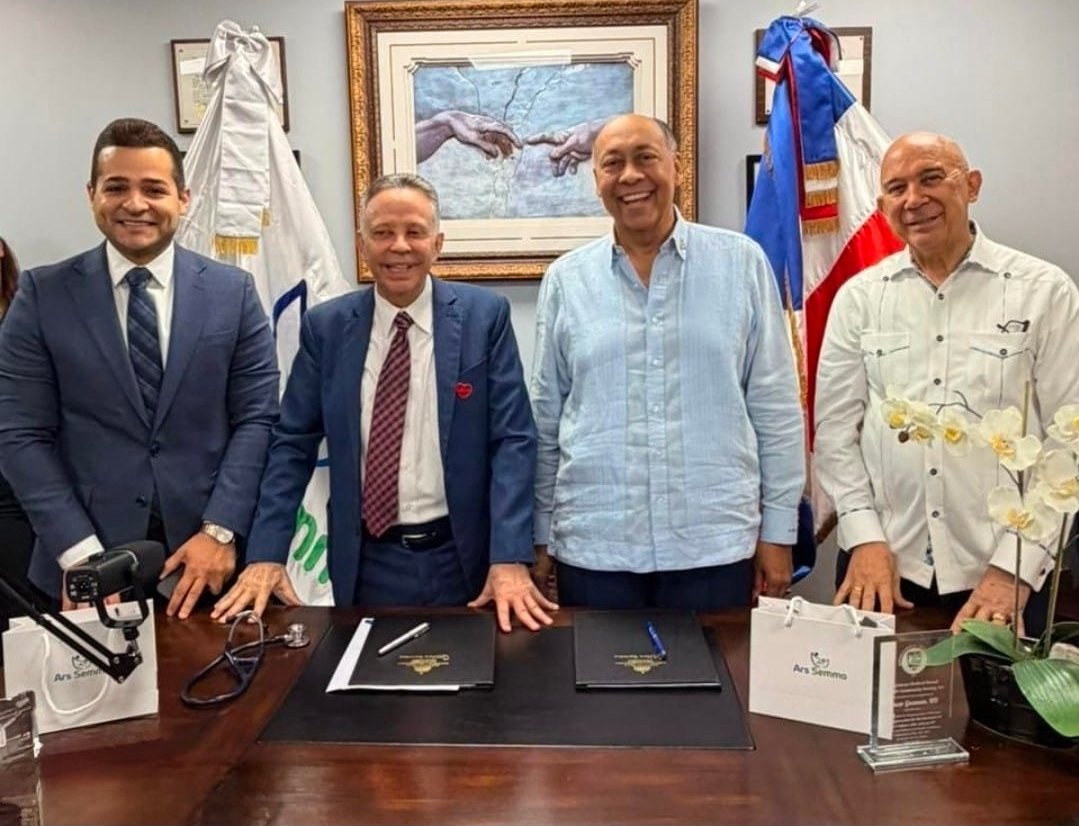 La iniciativa beneficiará a los dominicanos.