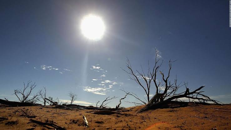 ¿Qué es el fenómeno meteorológico El Niño?
