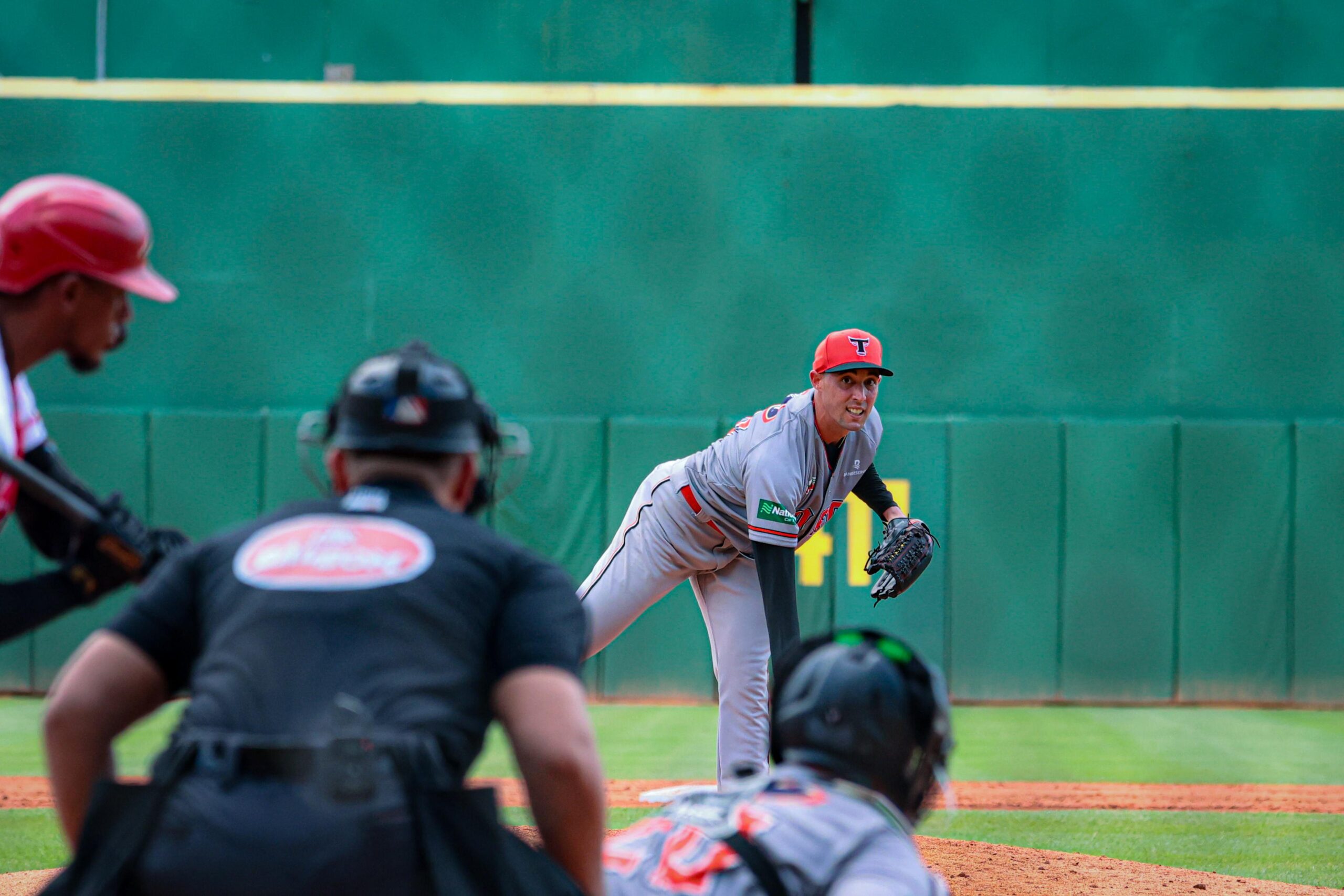 Aaron Sánchez