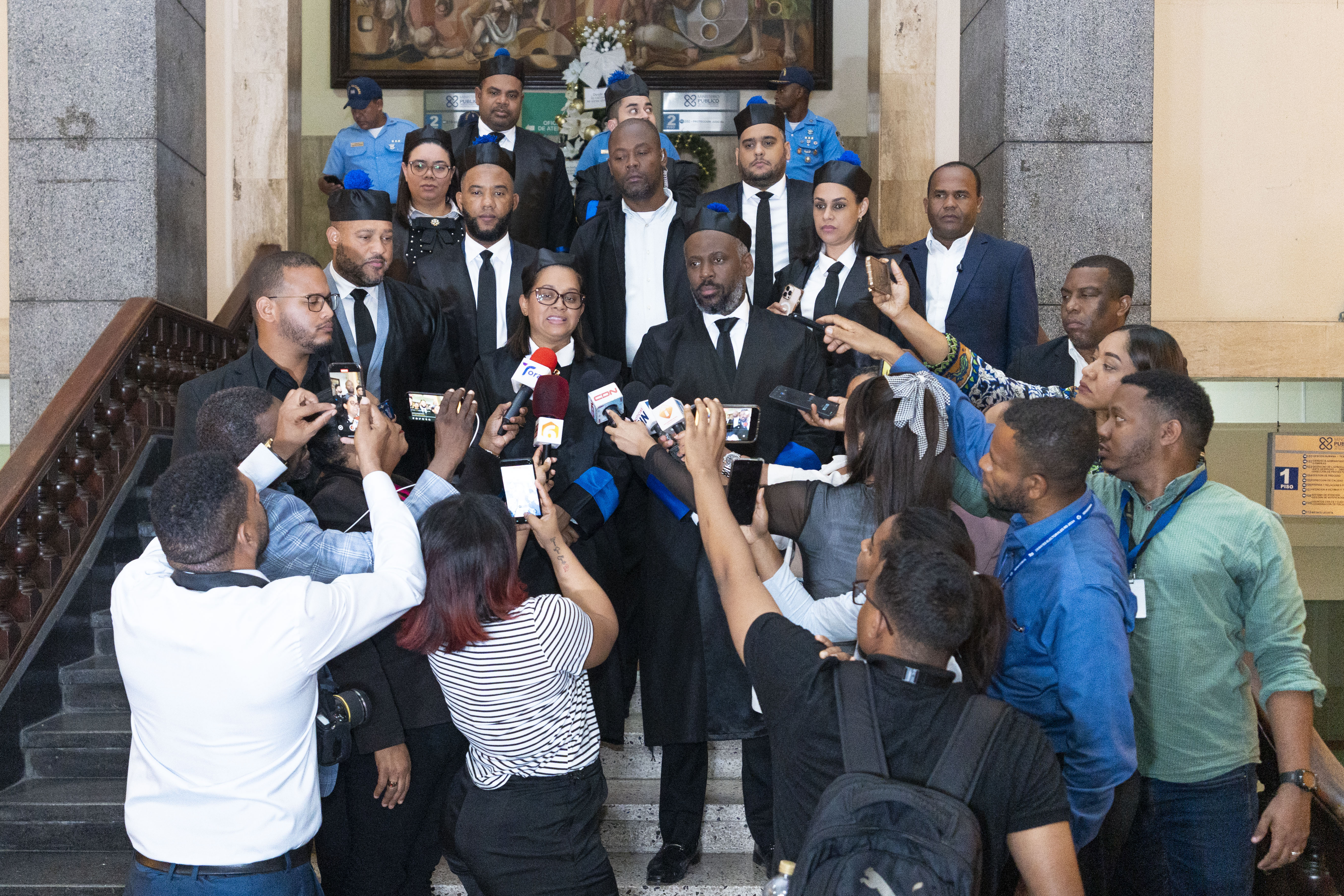 El Ministerio Público tiene cuatro meses para terminar la investigación contra los señalados del caso Senasa.