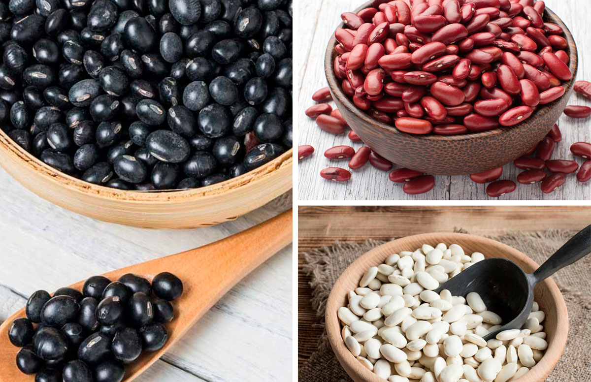 Habichuelas