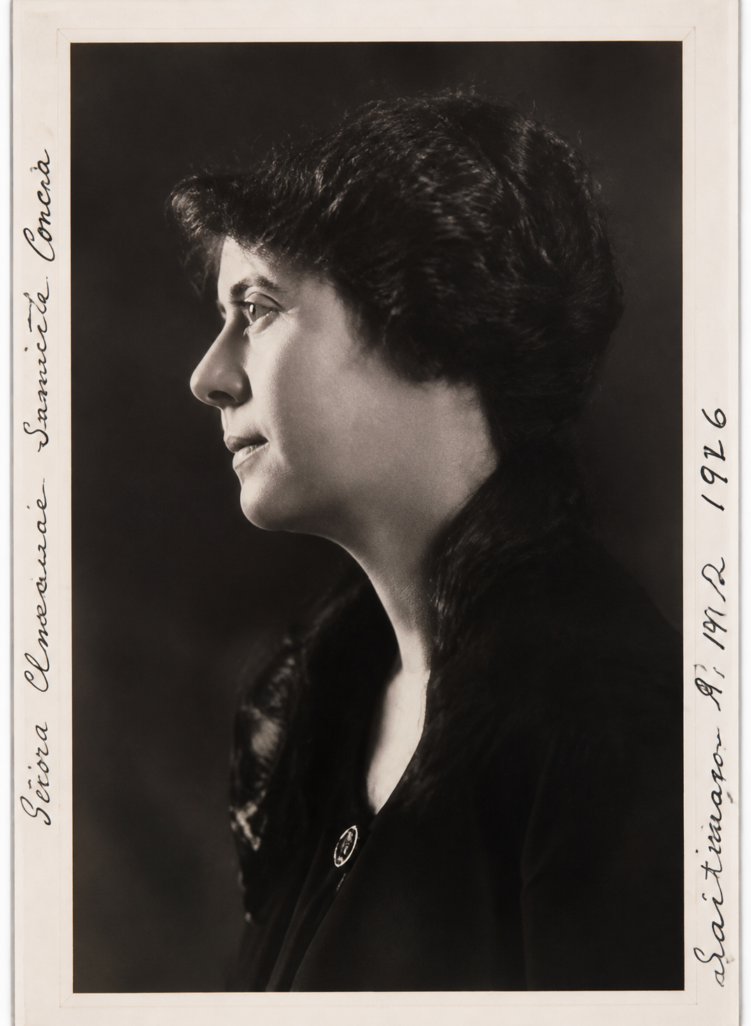 Jane Norman Smith