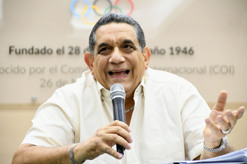 Luis Chanlatte