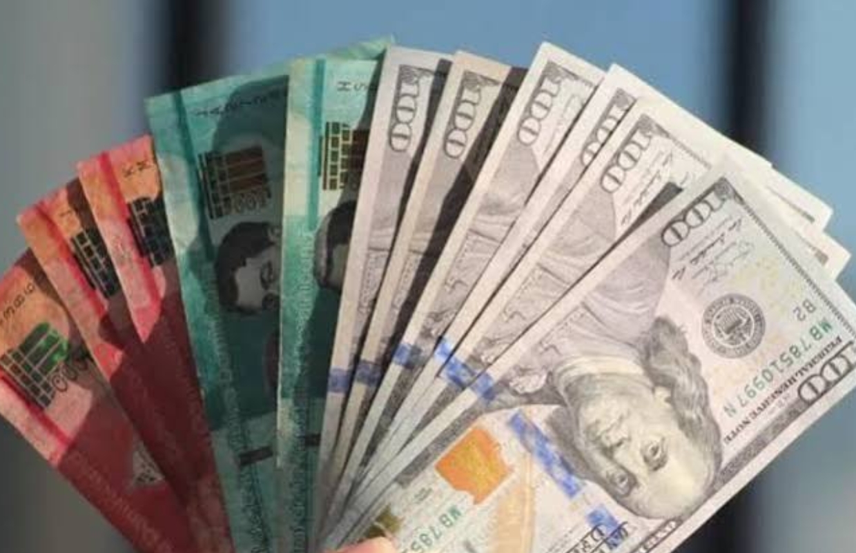 El país no debe ver la apreciación del peso como un fenómeno extraño.
