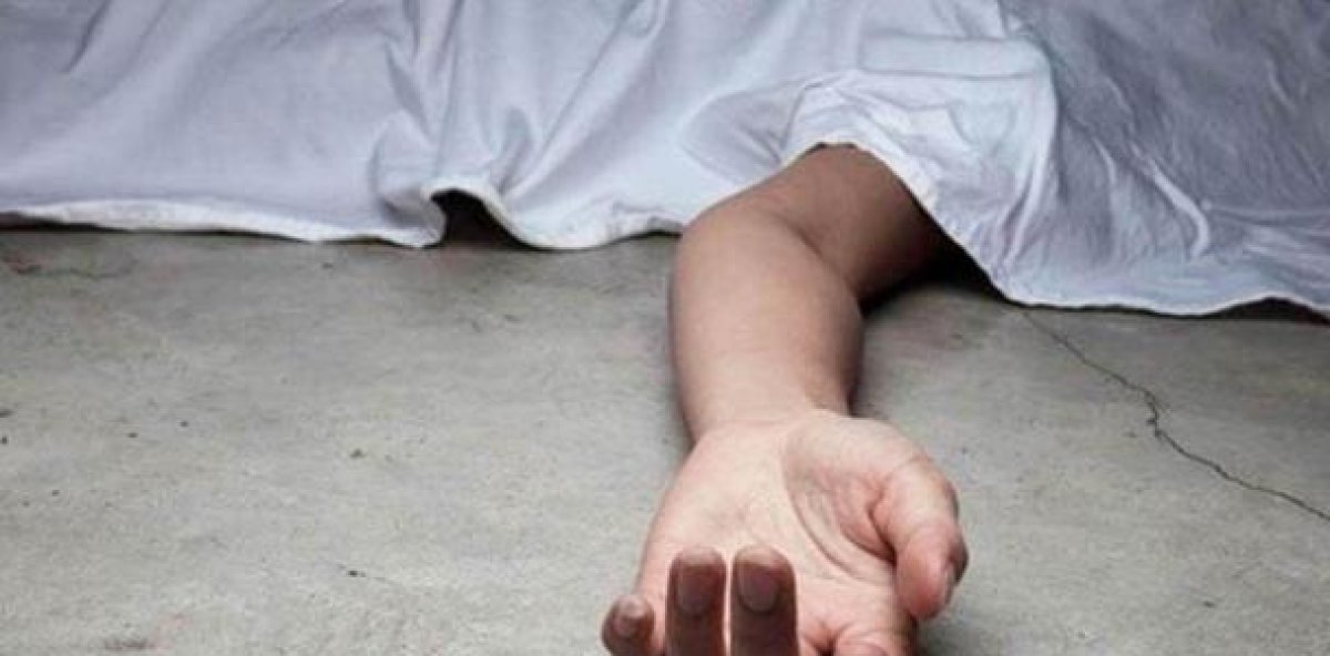 Feminicidio