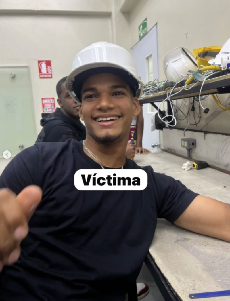 Emmanuel Contreras