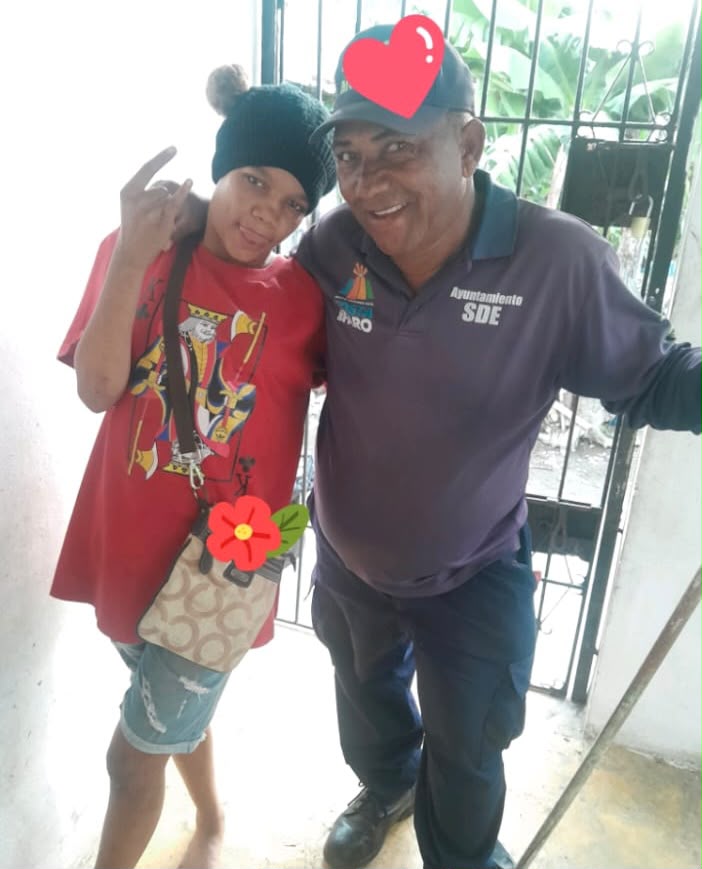 ¡Conmoción en Santo Domingo Este! Asesinan a adolescente de 16 años y lanzan su cadáver cerca de Megacentro