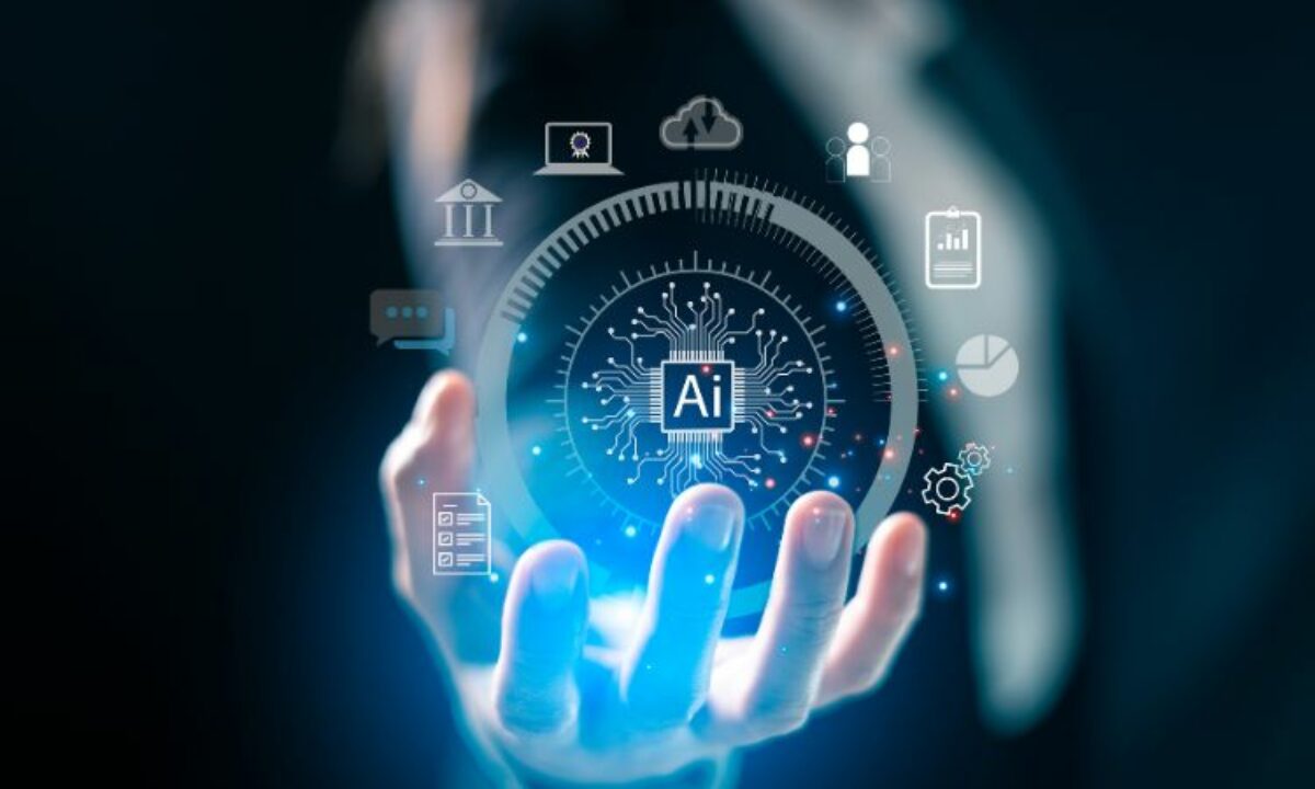 Inteligencia artificial
