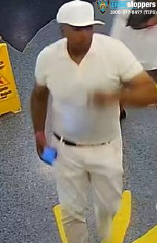 Asaltan presunto dominicano en el Alto Manhattan
