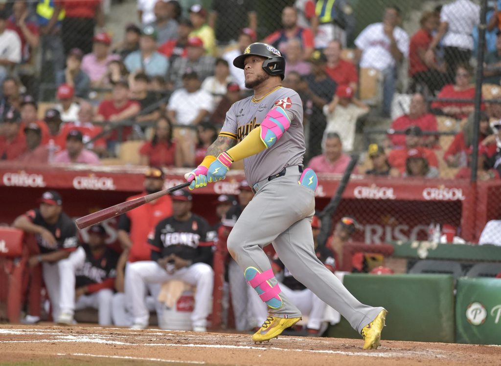 Harold Ramírez