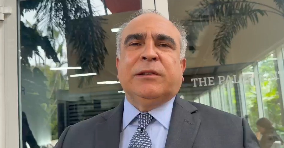 Celso Marranzini.