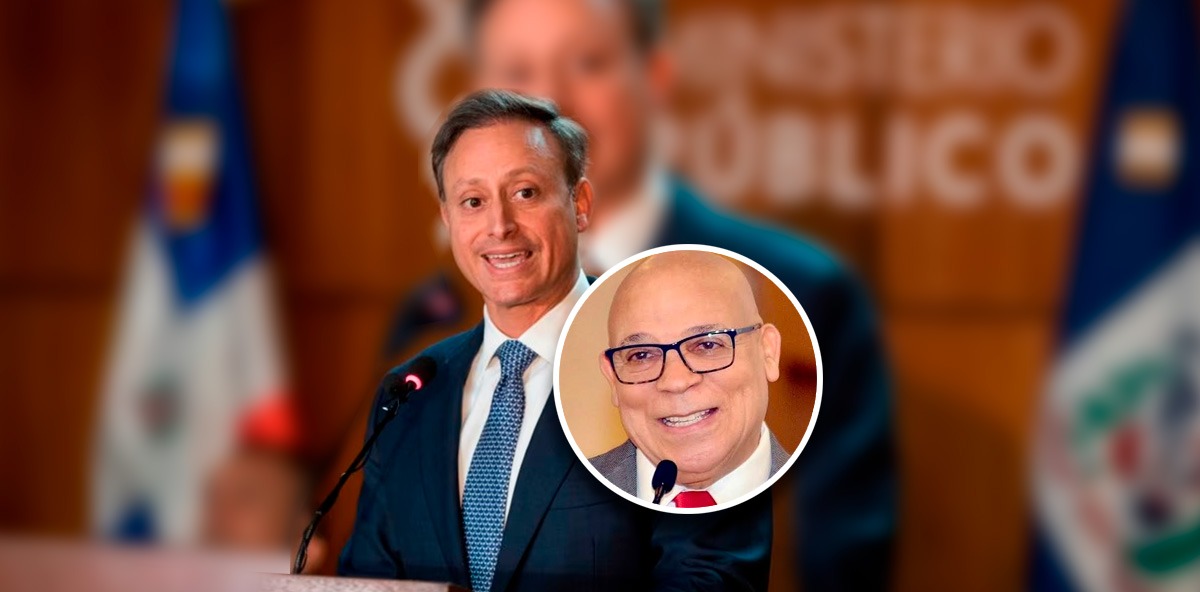 Jean Alain y Marino Zapete