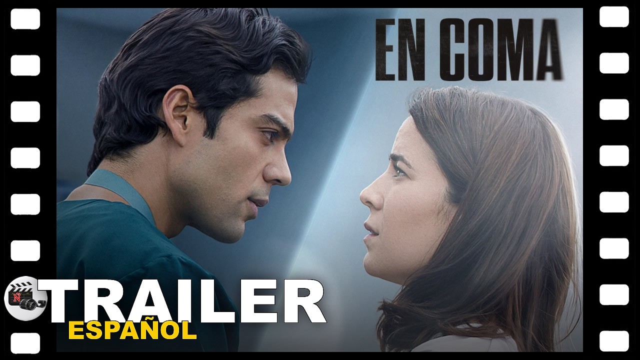 Anabel entra en coma tras sufrir un violento incidente y Rafael, un enfermero que oye a los muertos, debe intentar mantenerla con vida antes de que sus enemigos la encuentren.
#netflix #netflixseries #series #serie #serietv #trailer #trailerespañol #trailerenespañol 


