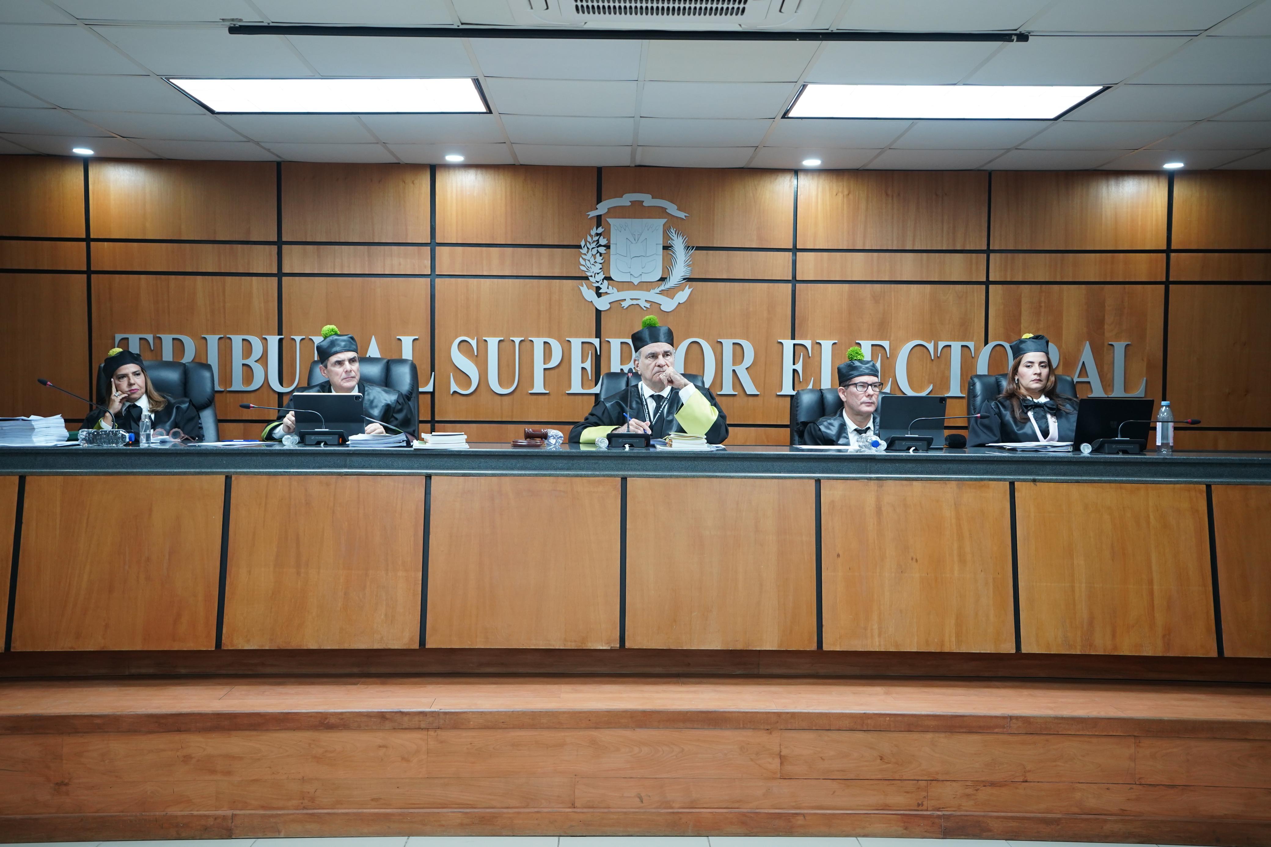 Tribunal Superior Electoral (TSE)