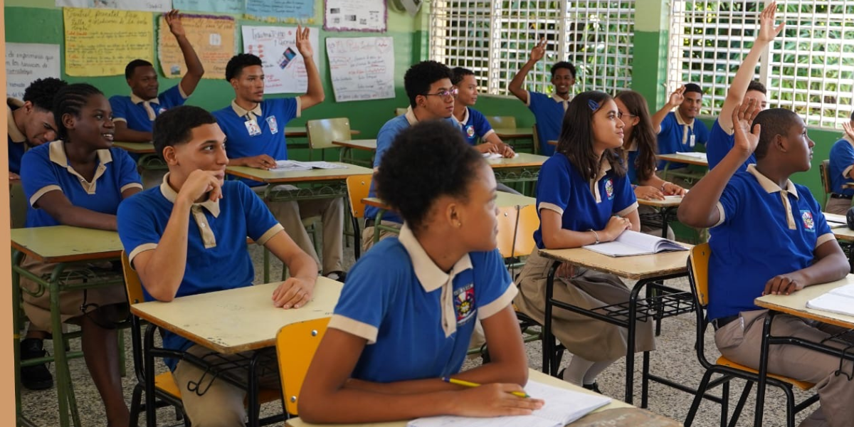 Estudiantes