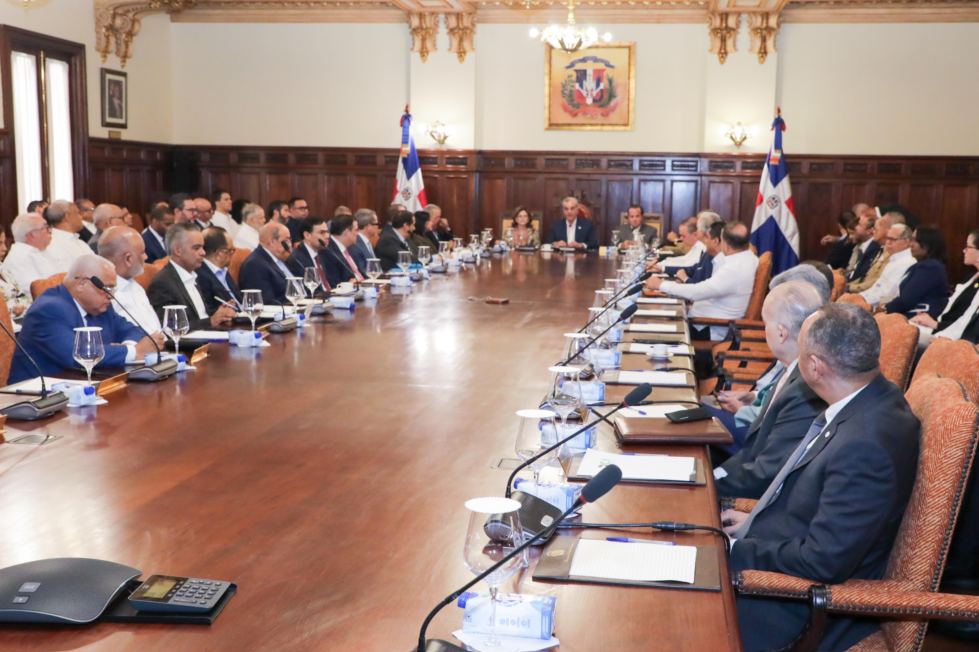 Presupuesto de 2027: RD$2.037 billones, ¿en qué se gastará?